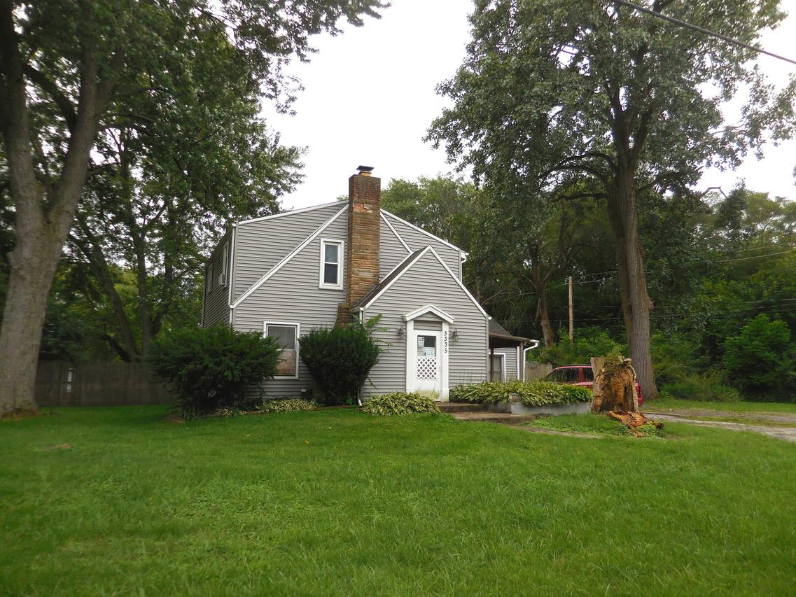 3335 W 163rd St., Markham, IL 60426