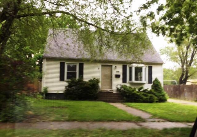 2407 Elisha Ave., Zion, IL 60099