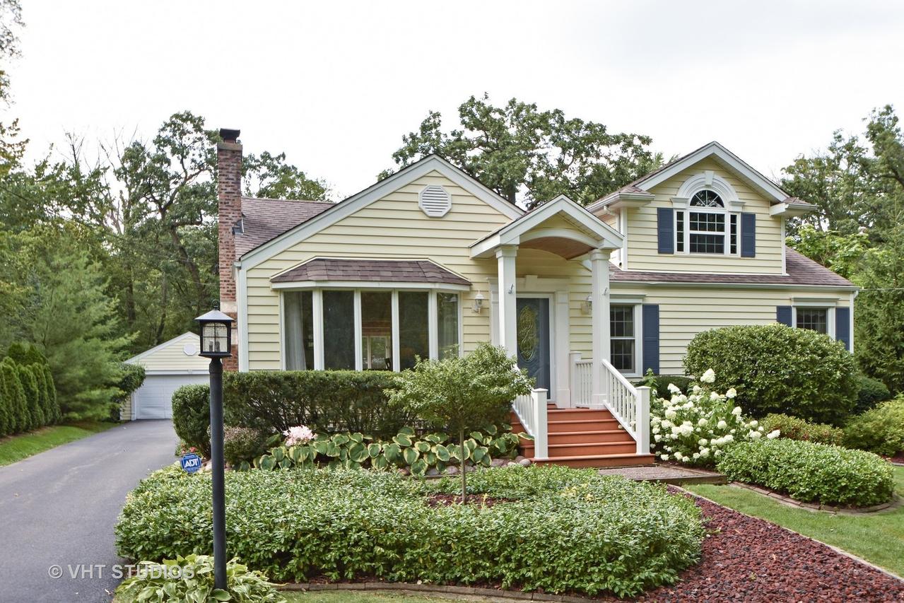 12110 S 86th Ave., Palos Park, IL 60464
