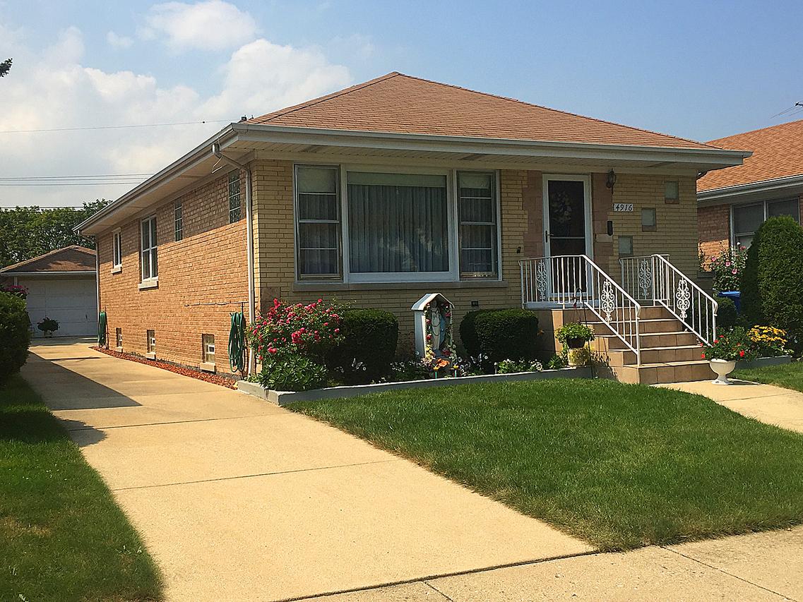 4916 N Normandy Ave., Chicago, IL 60656