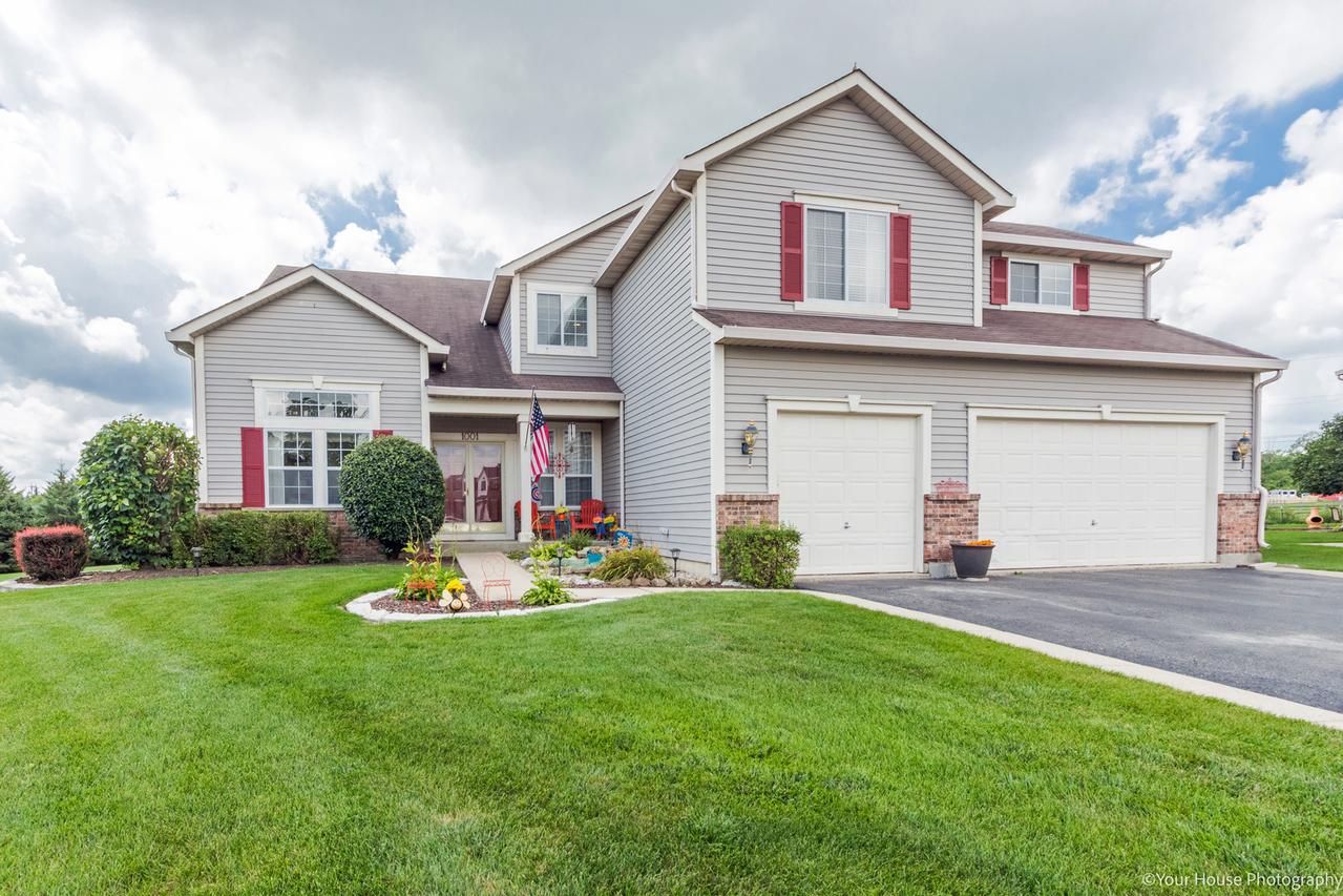 1001 Franklin St., Mundelein, IL 60060