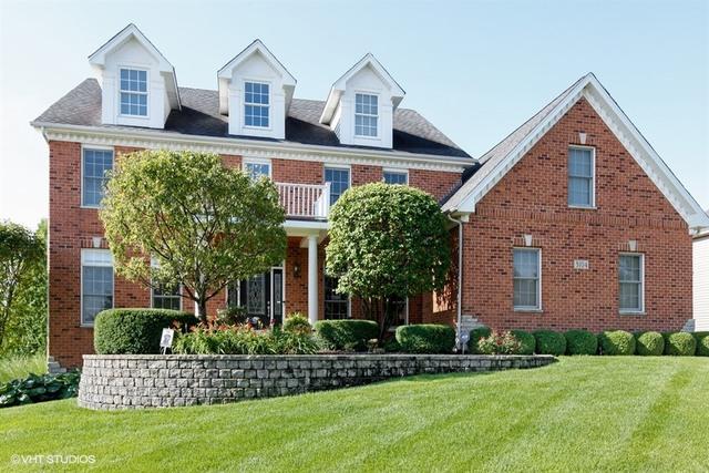 3104 Kewanee Ln., Naperville, IL 60564