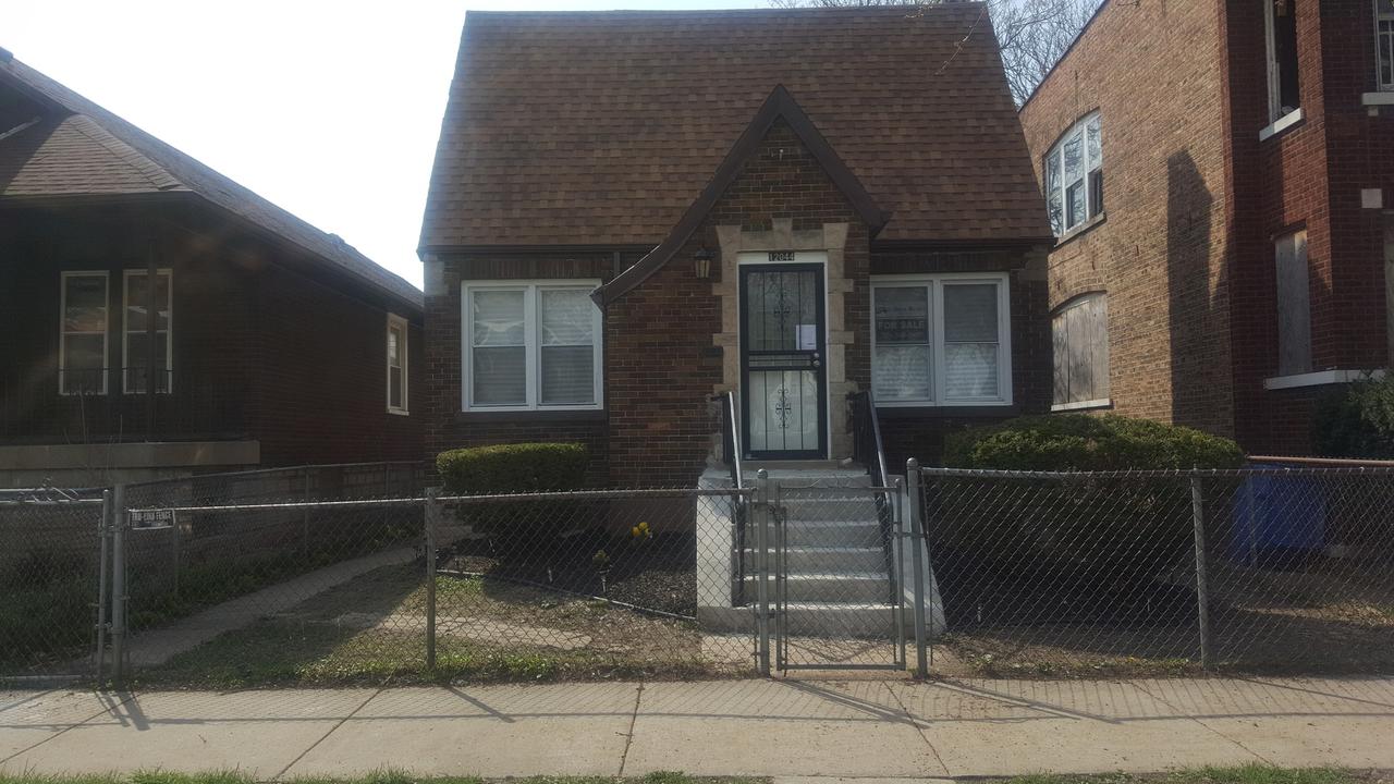 12044 S Perry Ave., Chicago, IL 60628