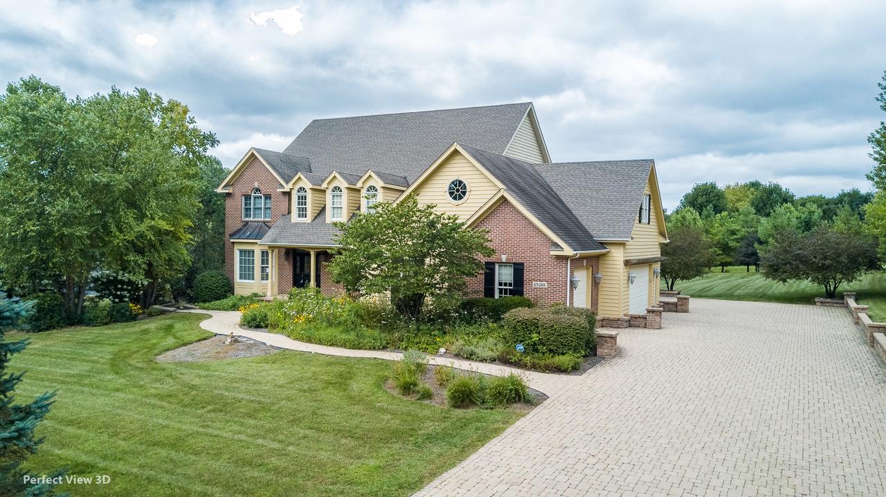 6N568 Burr Rd., St. Charles, IL 60175