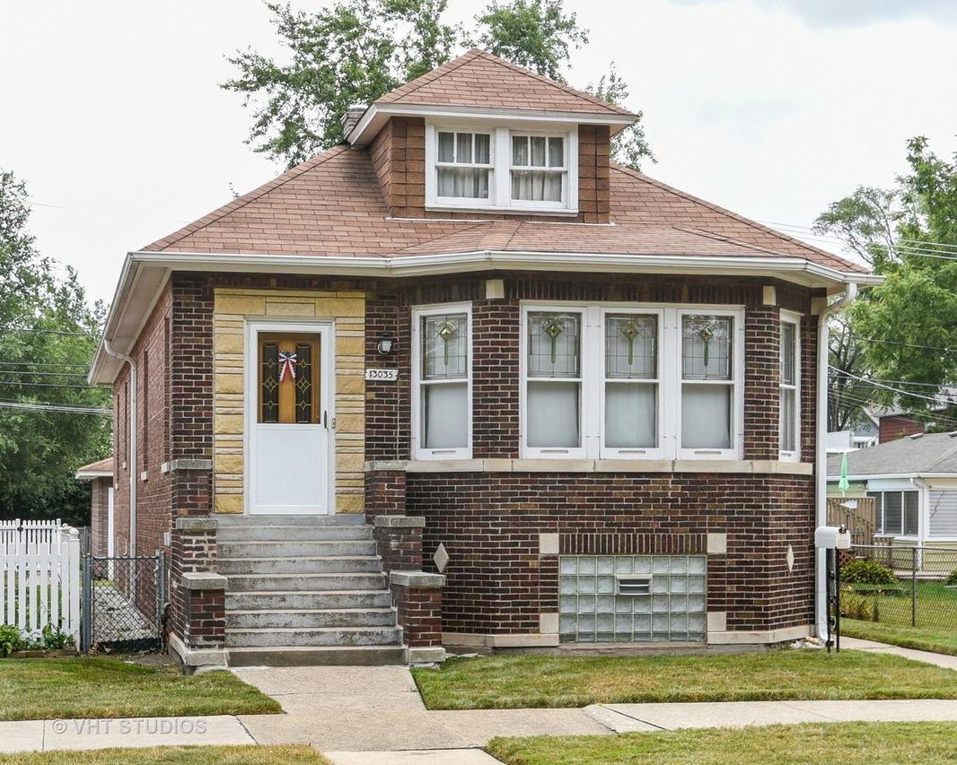 13035 S Carondolet Ave., Chicago, IL 60633