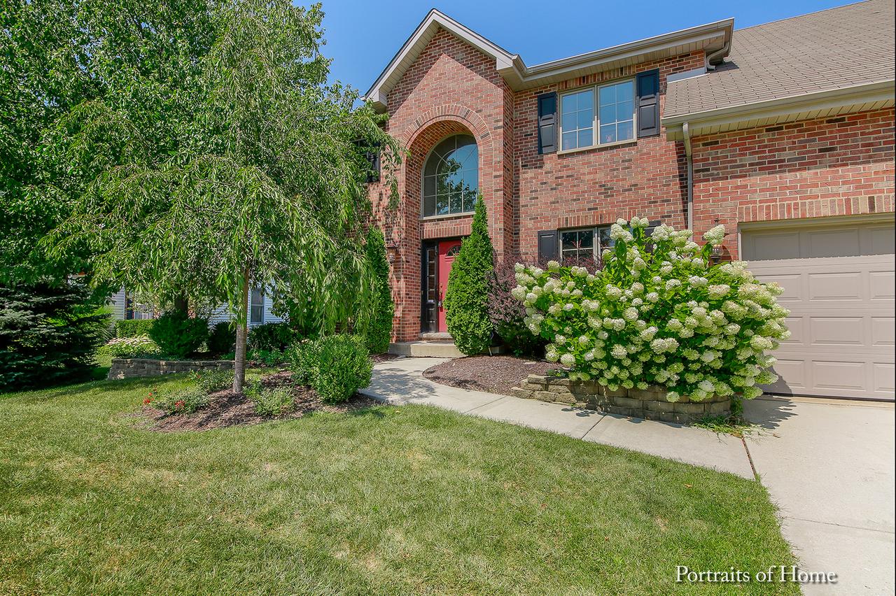 24464 Tufton St., Plainfield, IL 60585
