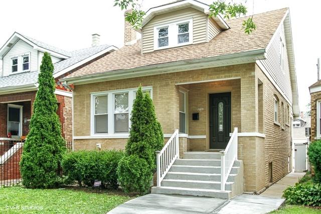 2531 N Mango Ave., Chicago, IL 60639