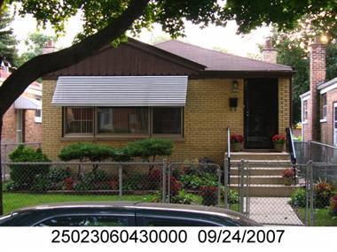 9137 S University Ave., Chicago, IL 60619