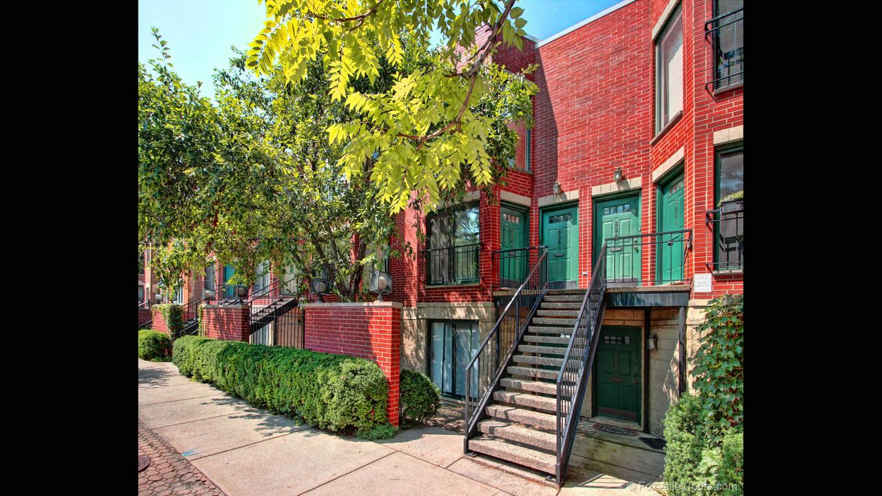 826 S Leavitt St. #C, Chicago, IL 60612