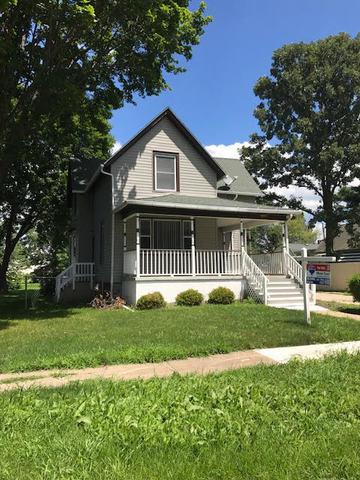 503 W Washington St., Harvard, IL 60033