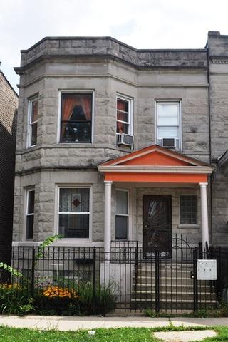 3249 W Le Moyne St., Chicago, IL 60651