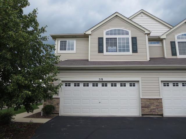 718 S Jade Ln., Round Lake, IL 60073