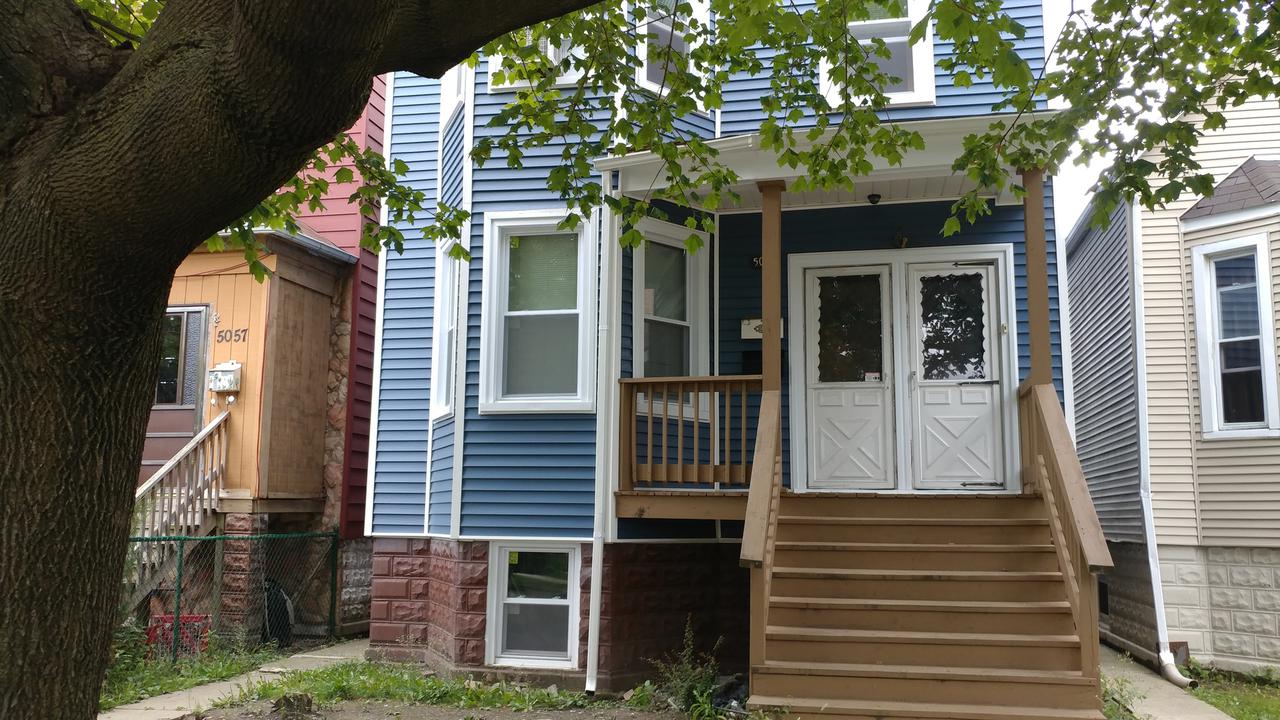5059 W 30th St., Cicero, IL 60804