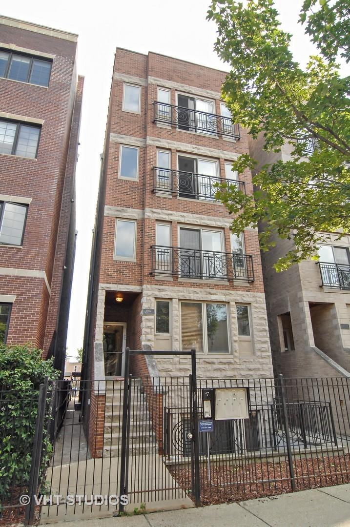 2507 W Harrison St. #2, Chicago, IL 60612