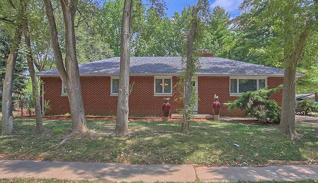 1010 S Mattis Ave., Champaign, IL 61821