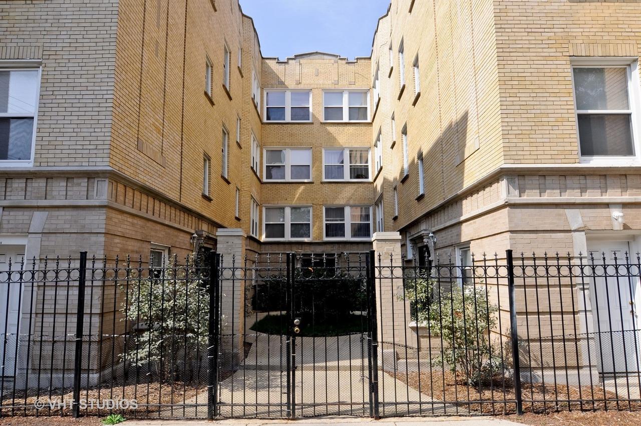 4750 N Albany Ave. #3, Chicago, IL 60625