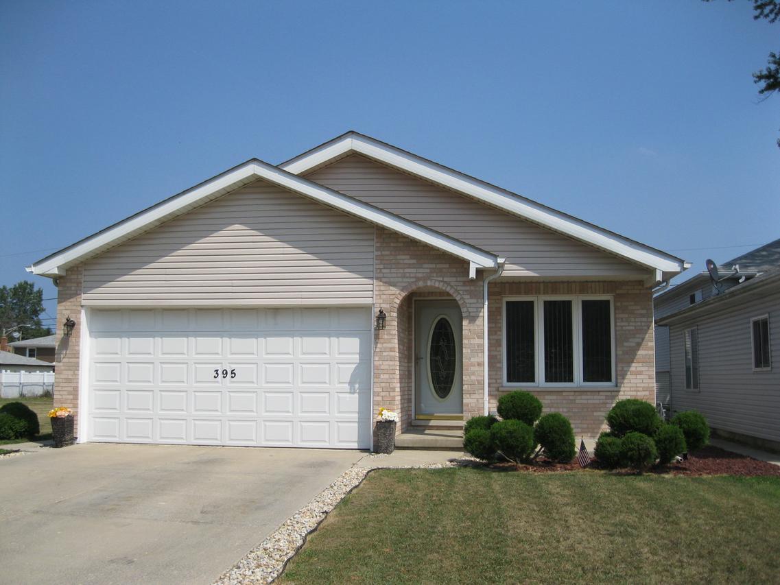 395 Superior Ave., Calumet City, IL 60409
