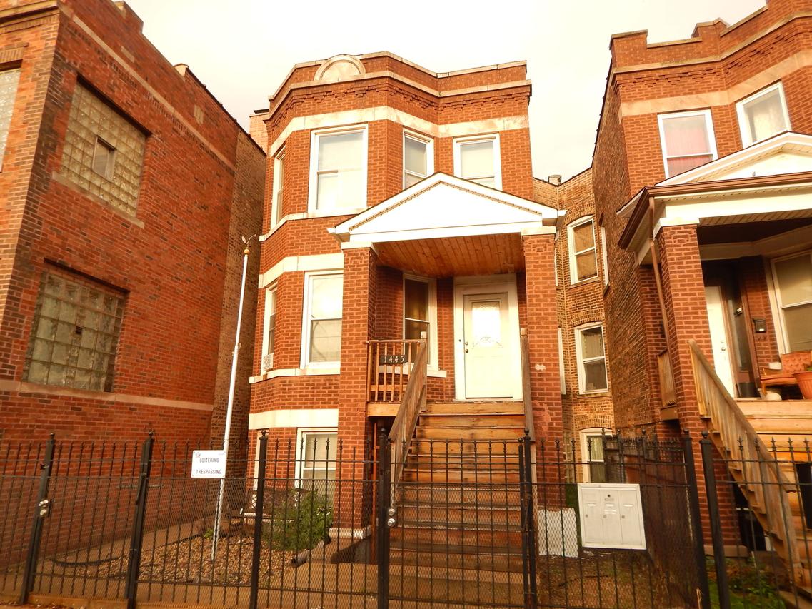 1445 N Kostner Ave., Chicago, IL 60651
