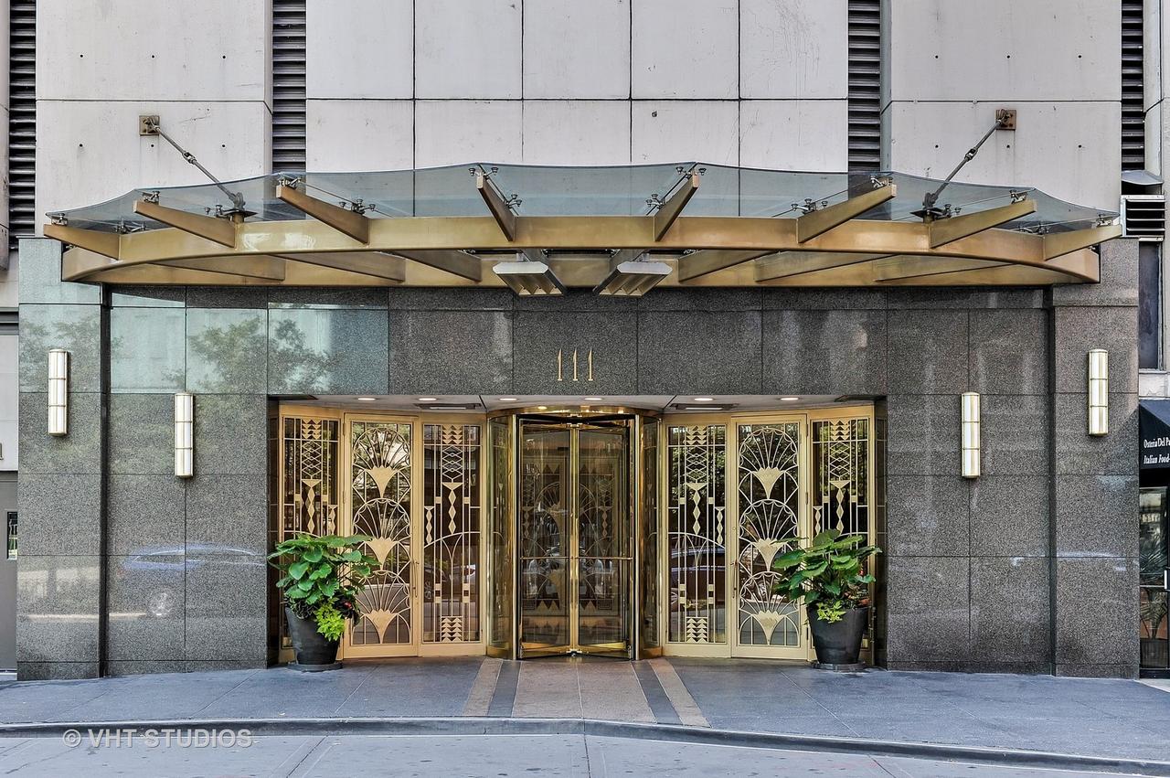 111 E Chestnut St. #55A, Chicago, IL 60611