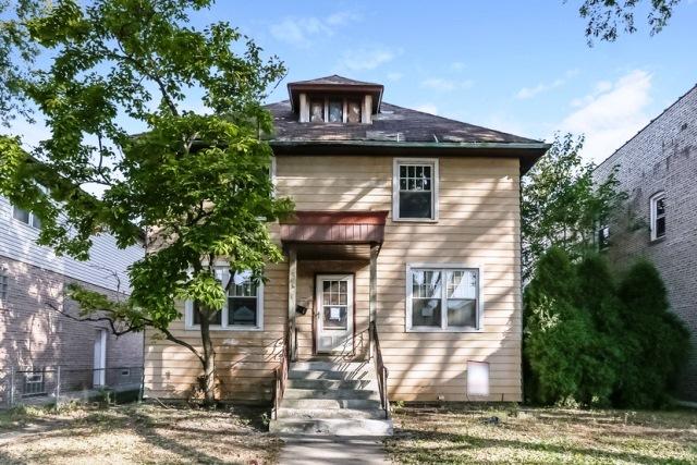 5838 W Dakin St., Chicago, IL 60634