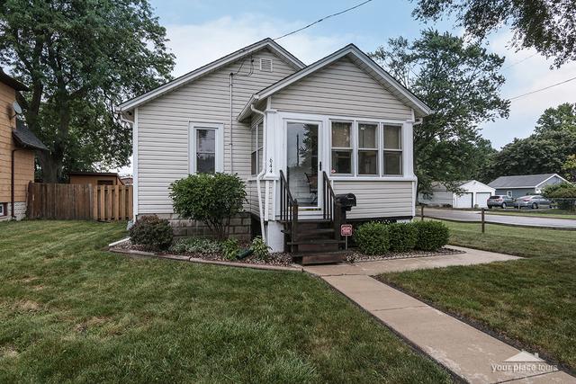 644 Gates St., Aurora, IL 60505
