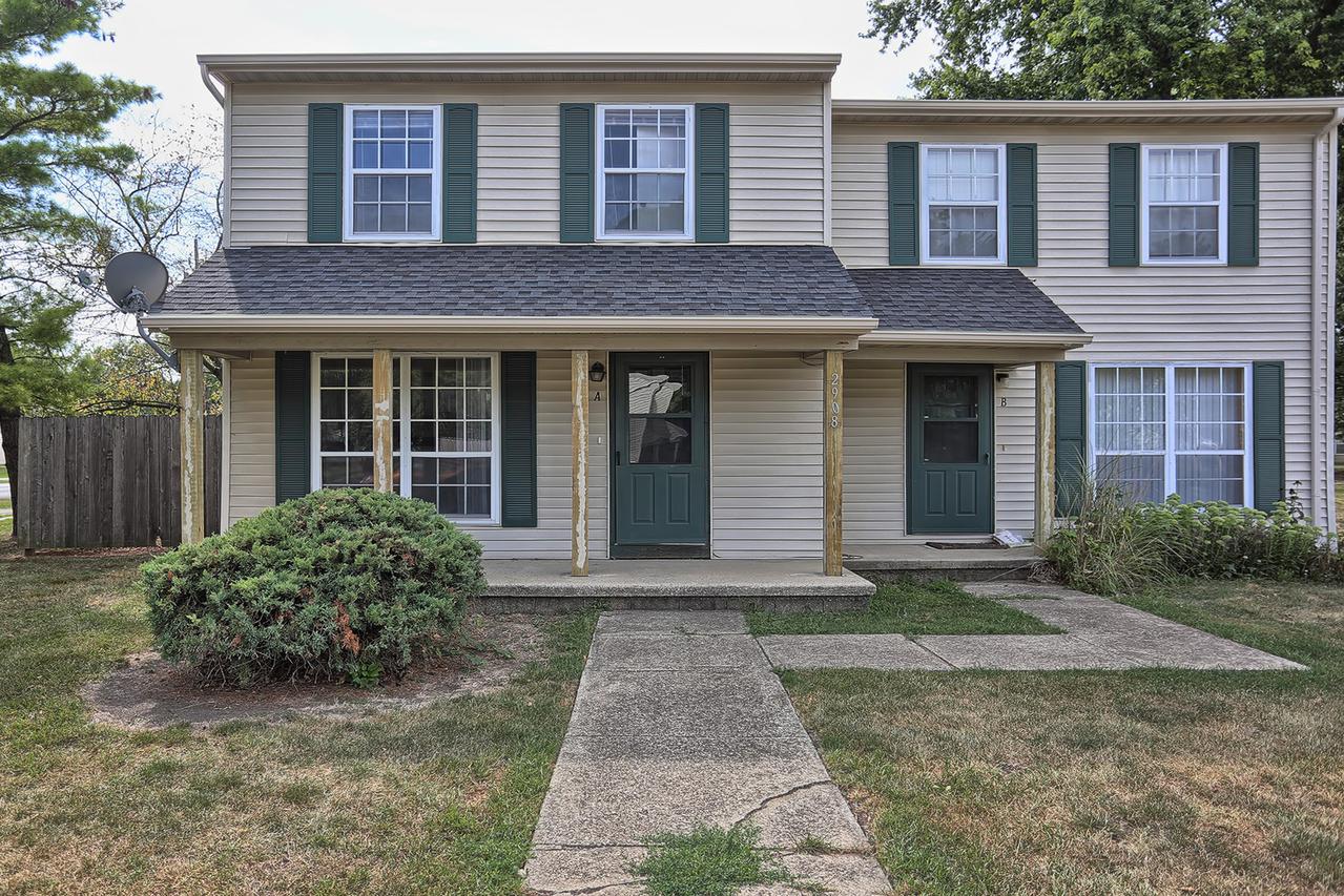 2908 W John St. #A, Champaign, IL 61821