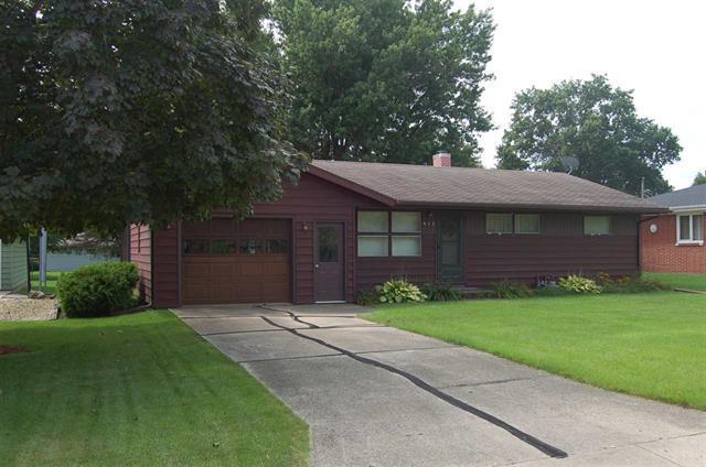 413 Betty Pl., Mount Morris, IL 61054
