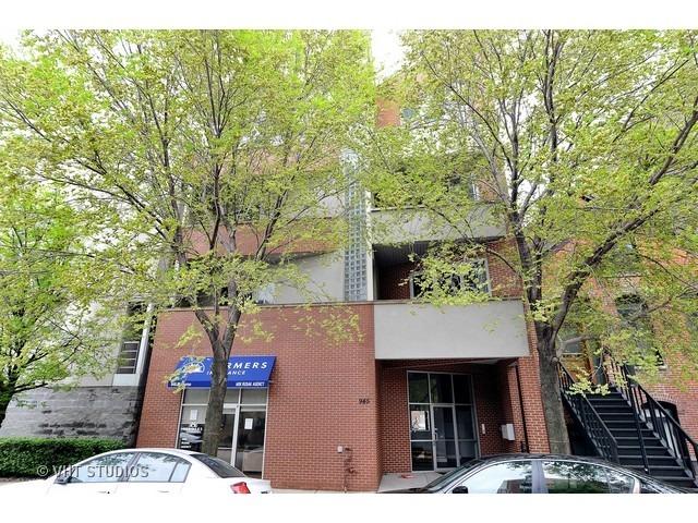 945 W Huron St. #2E, Chicago, IL 60642