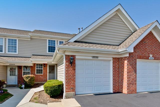 2956 Heatherwood Dr., Schaumburg, IL 60194