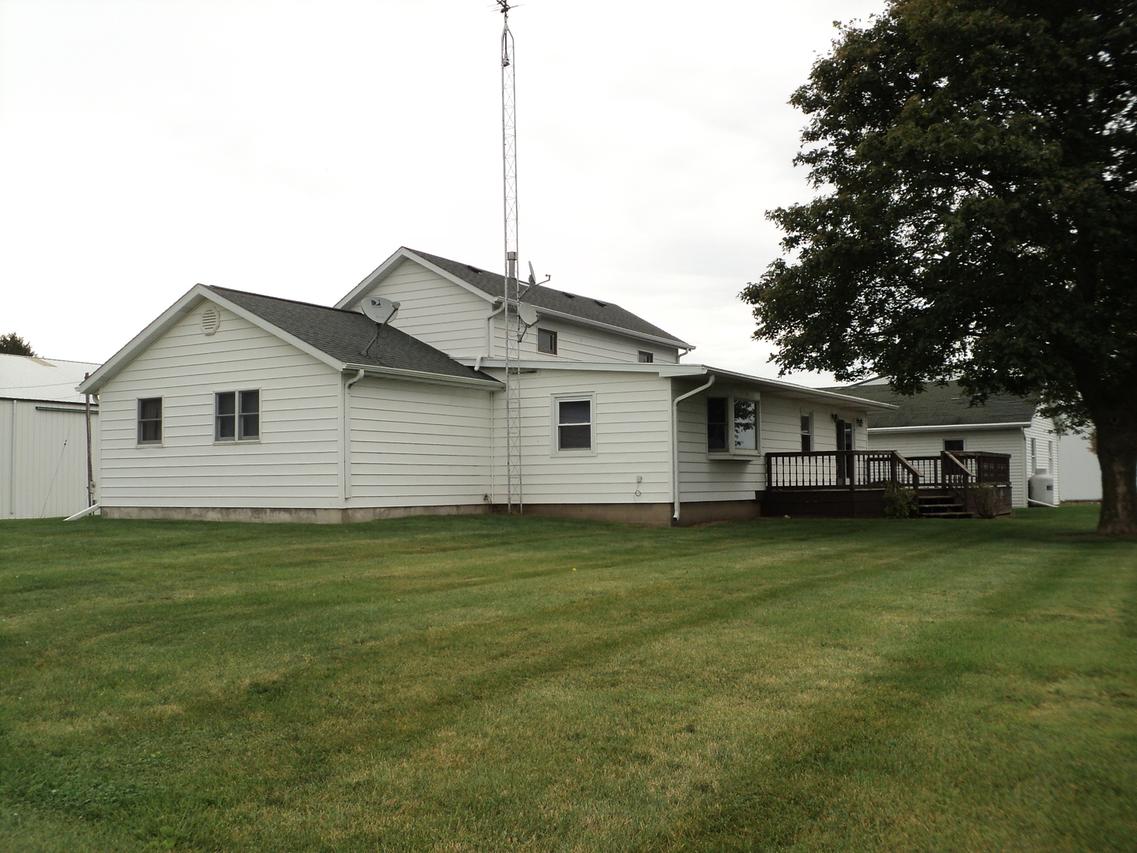 3252 Chicago Rd., Paw Paw, IL 61353