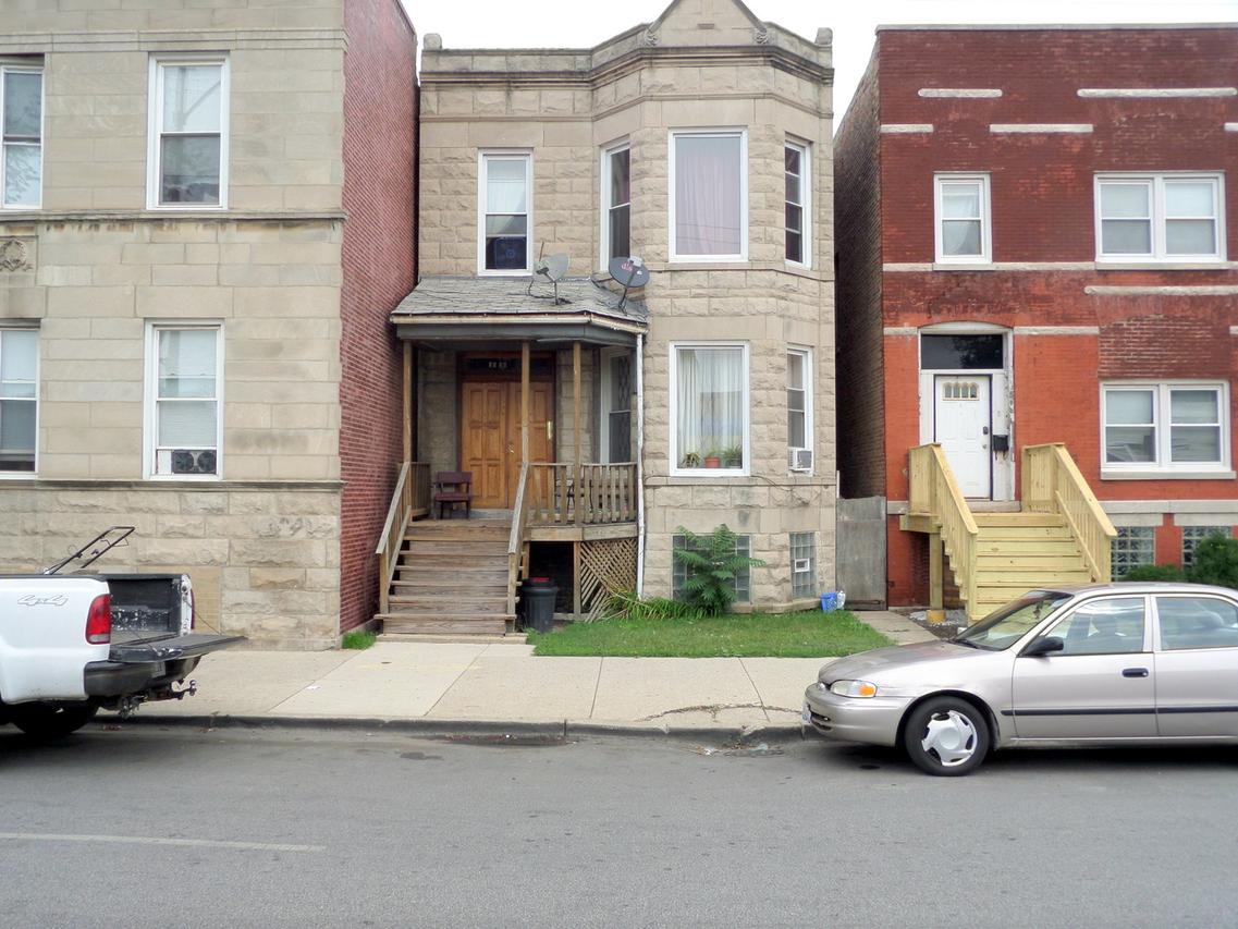 3558 W Cermak Rd., Chicago, IL 60623