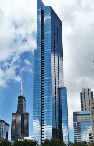60 E Monroe St. #2808, Chicago, IL 60603