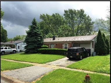 2040 215th Pl., Sauk Village, IL 60411