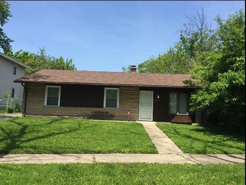 2239 220th St., Sauk Village, IL 60411