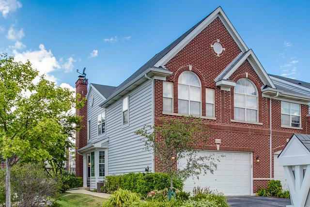 108 Allerton Dr., Schaumburg, IL 60194