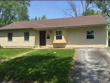 2907 225th Pl., Sauk Village, IL 60411
