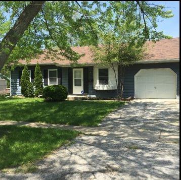 2941 224th Pl., Sauk Village, IL 60411