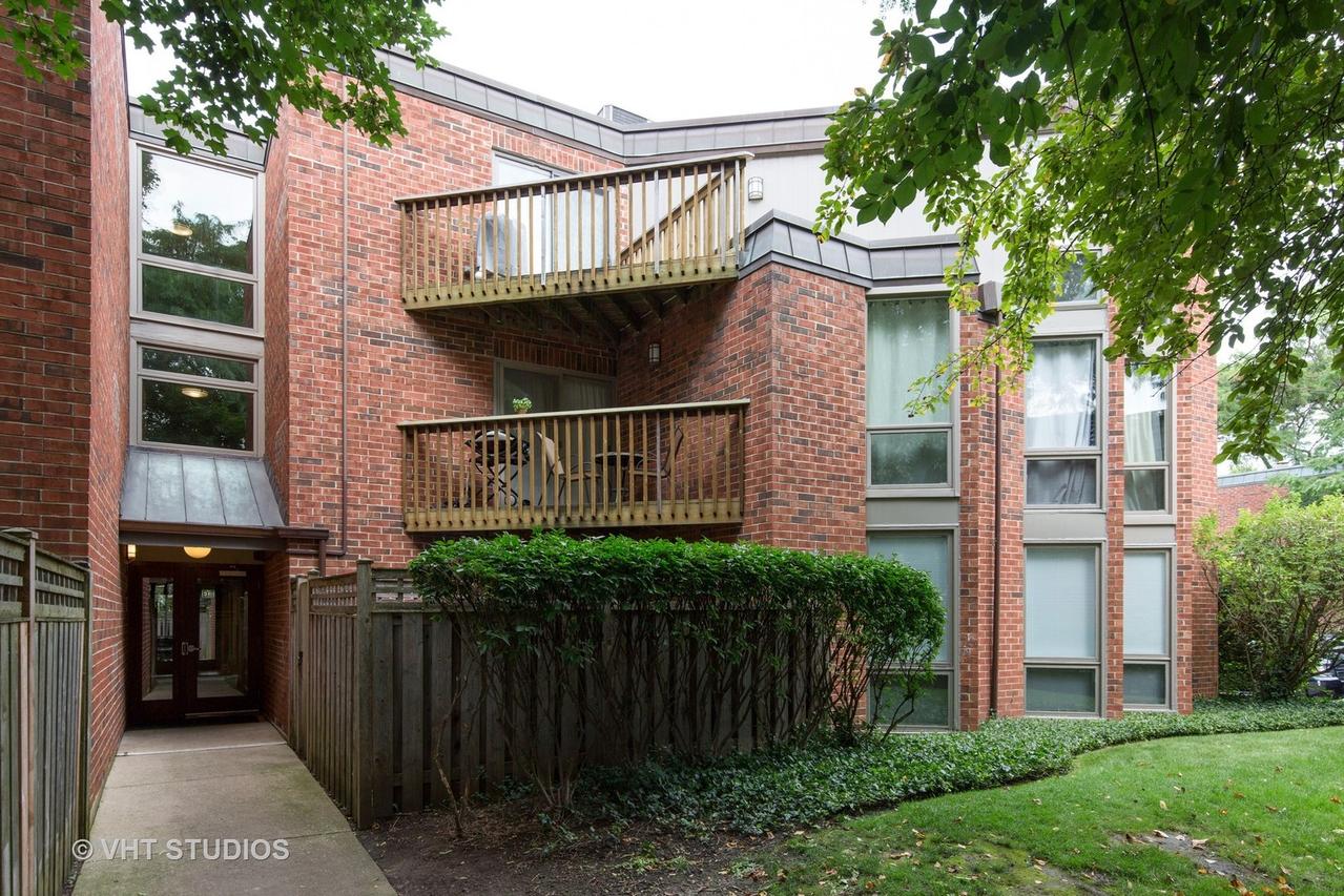 2140 N Lincoln Ave. #5307, Chicago, IL 60614