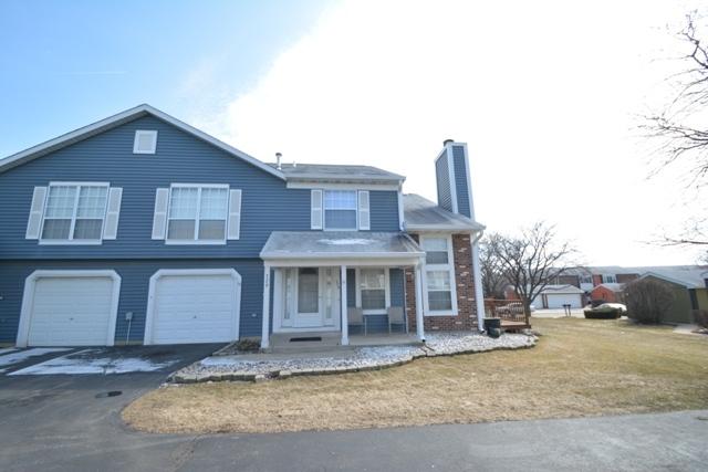 329 Pinto Dr., Bolingbrook, IL 60440