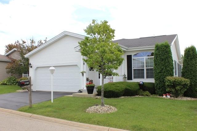 3105 Appaloosa Way, Grayslake, IL 60030