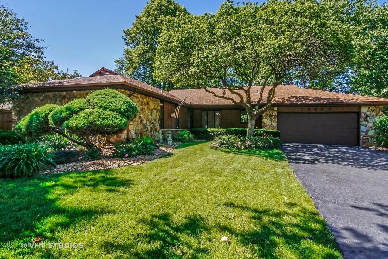13448 W Hiawatha Dr., Homer Glen, IL 60491
