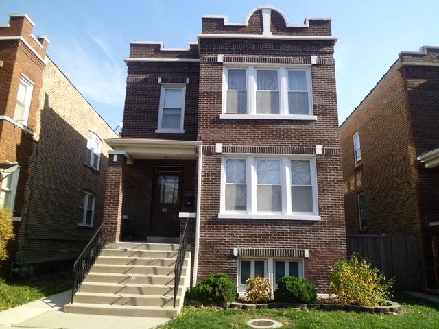 1409 S 58th Ct., Cicero, IL 60804