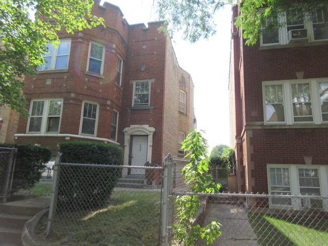5050 N Ridgeway Ave., Chicago, IL 60625