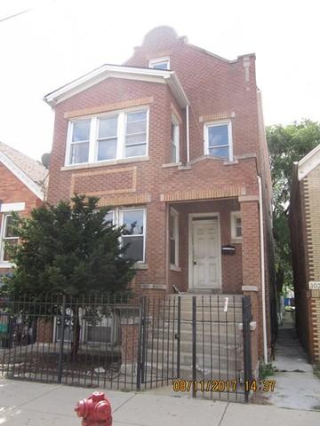 3030 S Pulaski Rd., Chicago, IL 60623