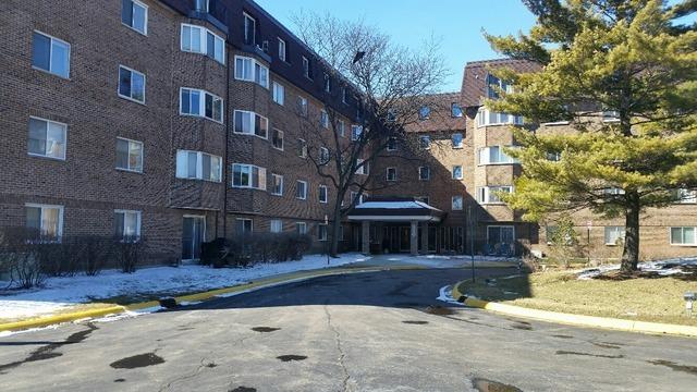 220 S Roselle Rd. #304, Schaumburg, IL 60193