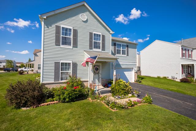 2801 Misty Brook Ln., Joliet, IL 60432