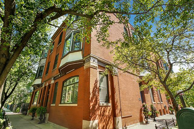 1903 N Fremont St. #1A, Chicago, IL 60614
