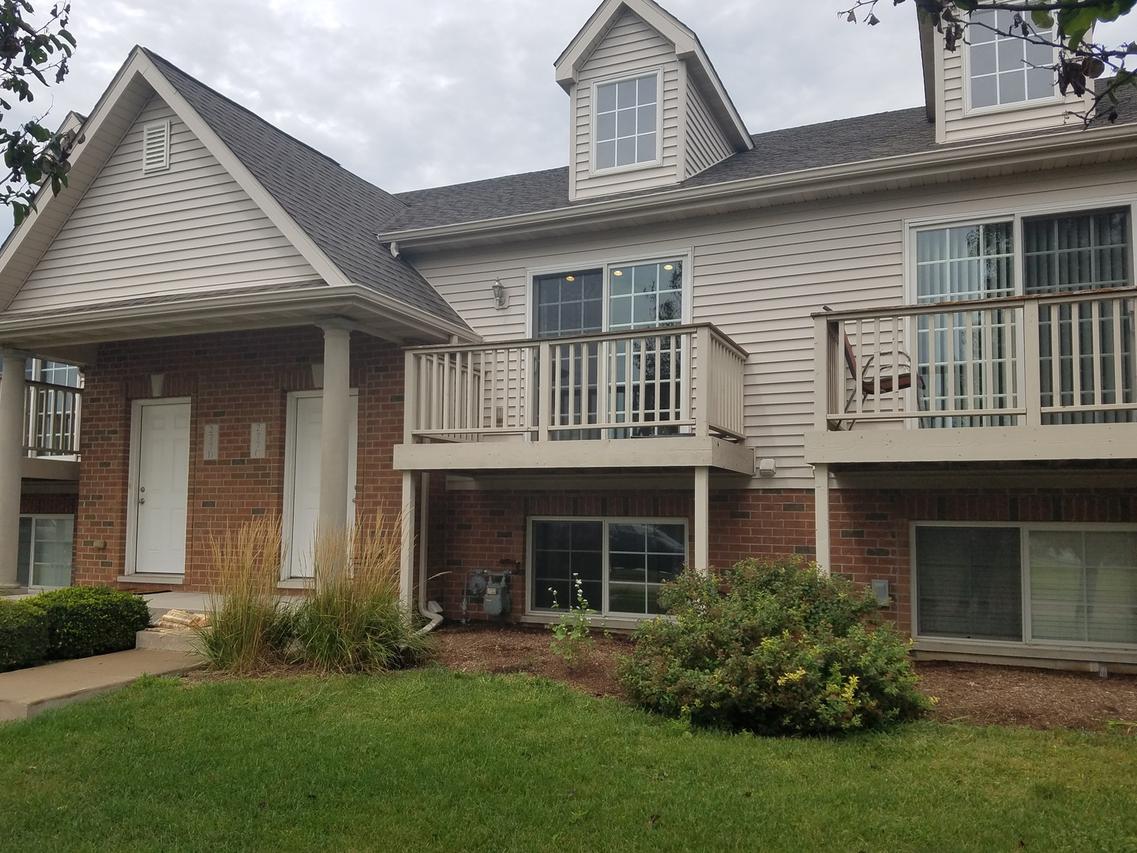 277 Par Five Dr. #C, Dekalb, IL 60115