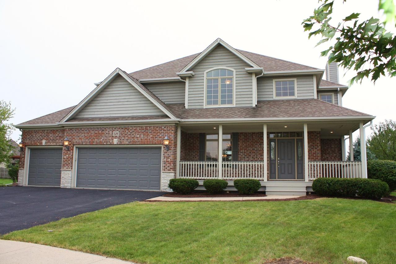 526 Quinlan Ave., Dekalb, IL 60115