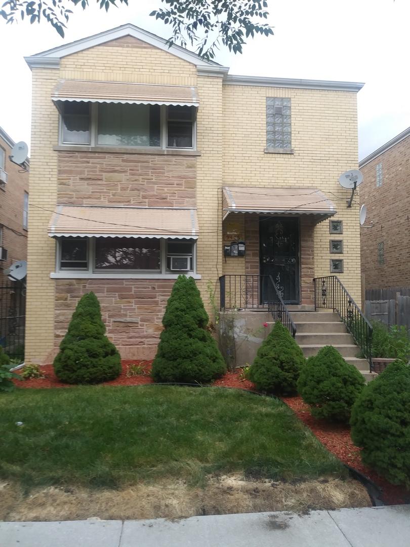 5416 W Wrightwood Ave., Chicago, IL 60639
